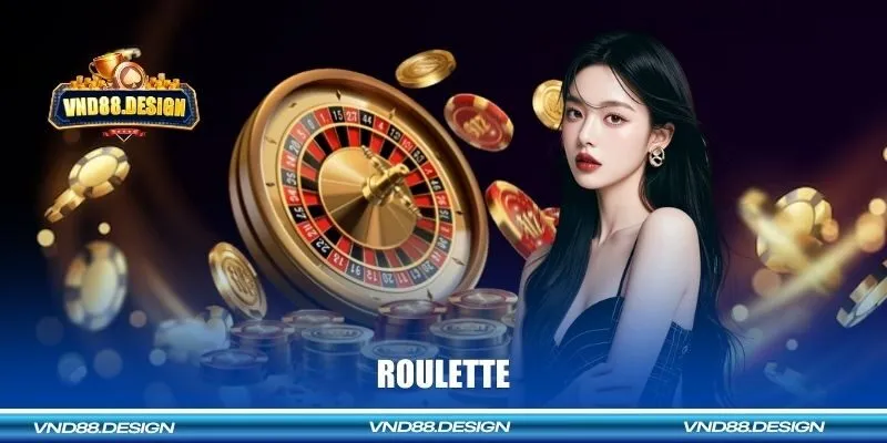 Roulette