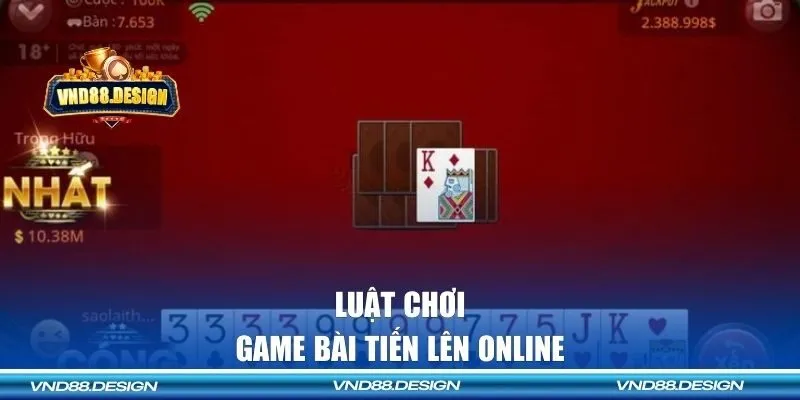 Quy tắc chơi bài tú lơ khơ đơn giản, dễ hiểu